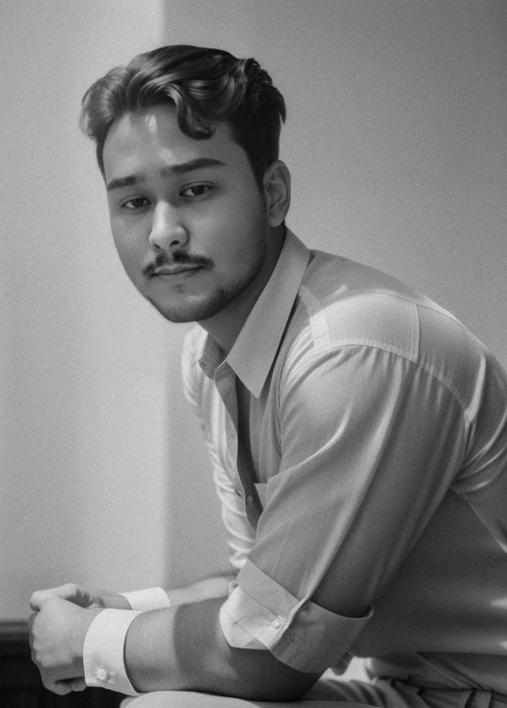 Lin Shiau Lon Rocha Workspace